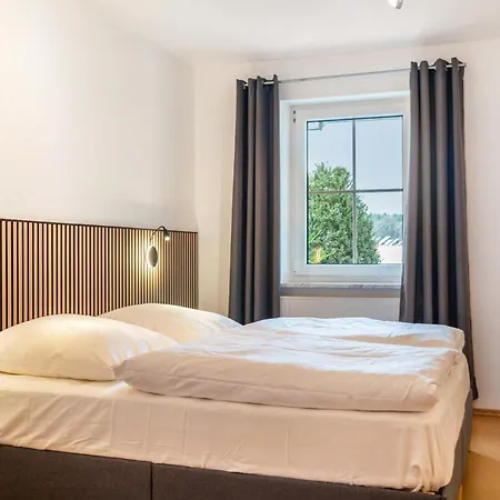 Apartman Feldblick Merkendorf (Bavaria)