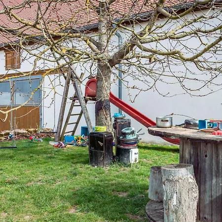 Apartman Feldblick *