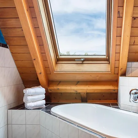 Feldblick Apartman Merkendorf (Bavaria)