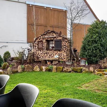 Apartman Feldblick
