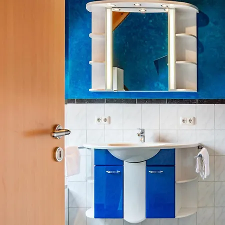 Apartman Feldblick *