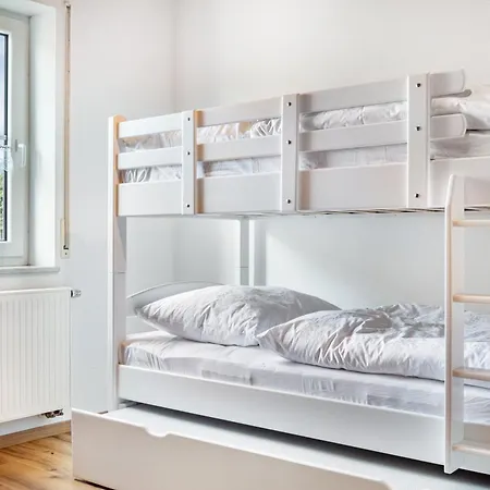Apartman Feldblick *
