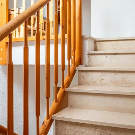 Feldblick Apartman *