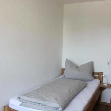 Feldblick Apartman *