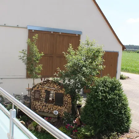 Feldblick Apartman