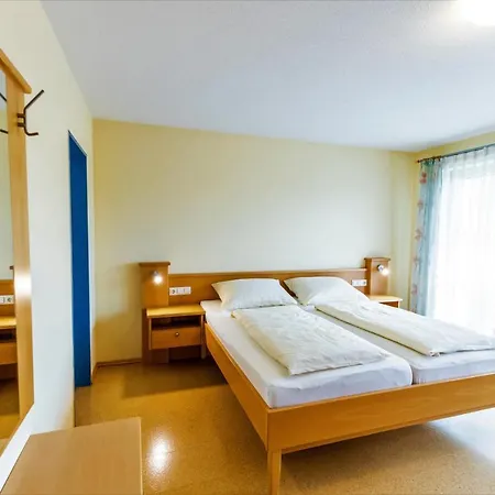 Appartementhaus Simon Appartamento *