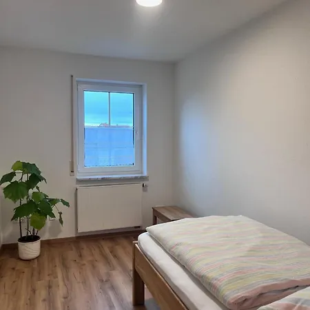 Feldblick Apartment *