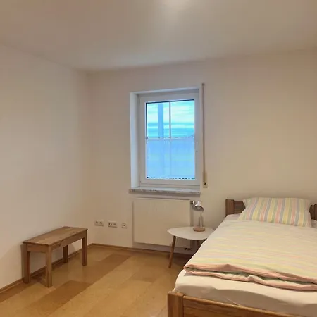 Feldblick Apartment *