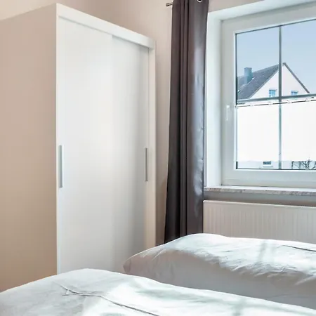 Apartment Feldblick