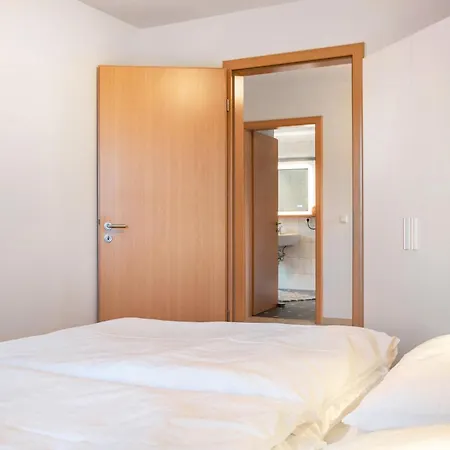Feldblick Apartment *