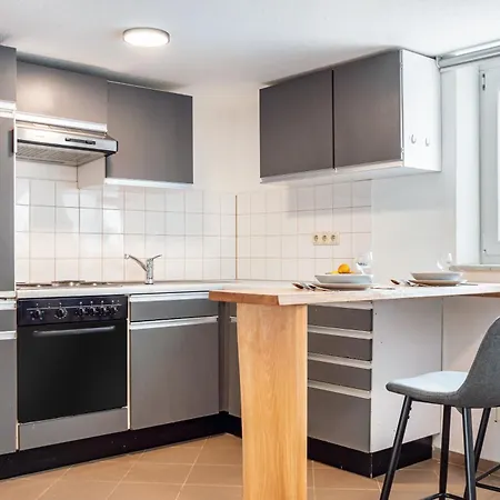 Feldblick Apartment *
