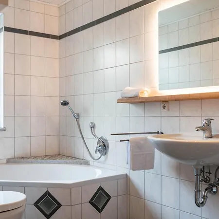 Feldblick Apartment *