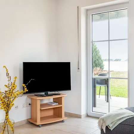 Apartment Feldblick