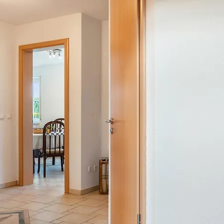 Feldblick Apartment *