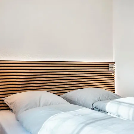 Feldblick Apartment