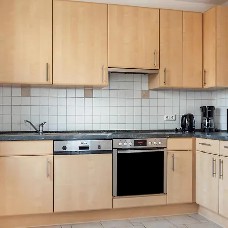 Apartment Feldblick