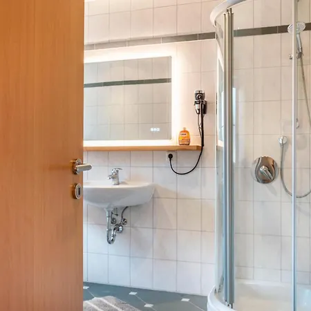 Feldblick Apartment *