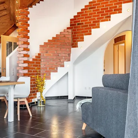 Feldblick Apartment Merkendorf (Bavaria)