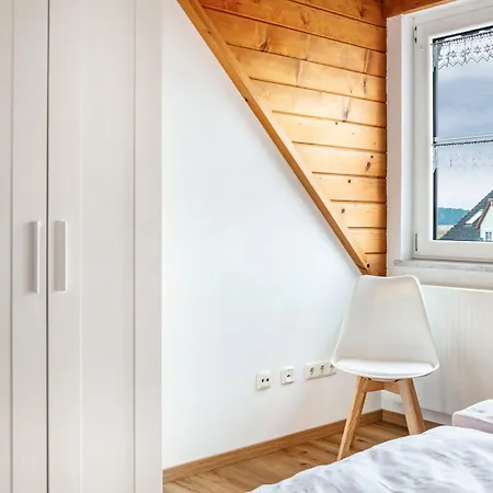 Feldblick Apartment *
