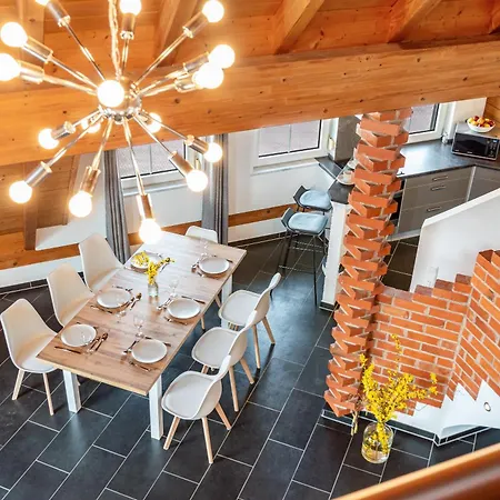 Feldblick Apartment