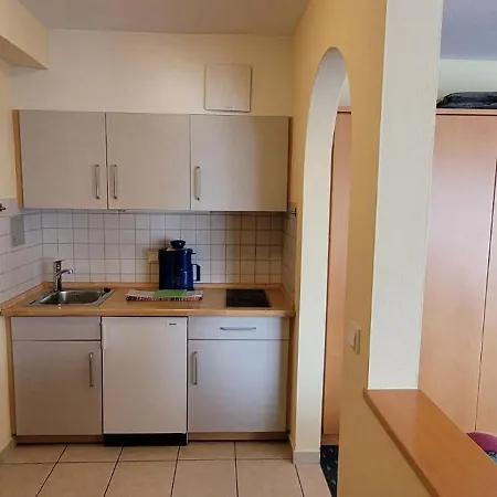 Appartementhaus Simon Appartamento *