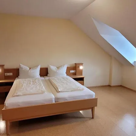 Appartamento Appartementhaus Simon *