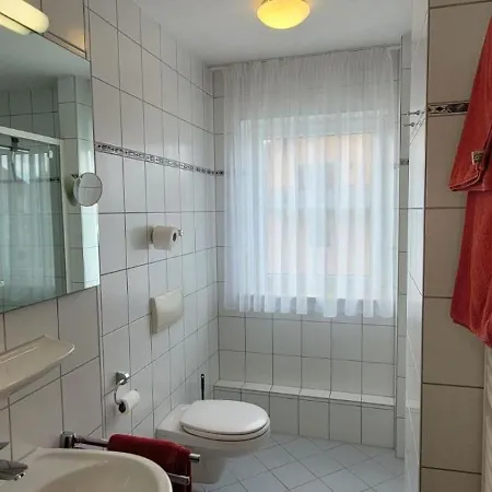 Appartementhaus Simon Appartamento *