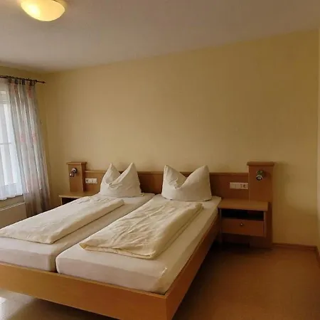 Appartementhaus Simon *