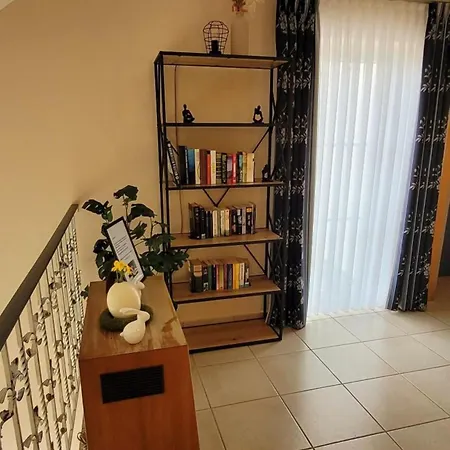 Appartementhaus Simon Apartment