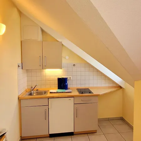 Appartamento Appartementhaus Simon