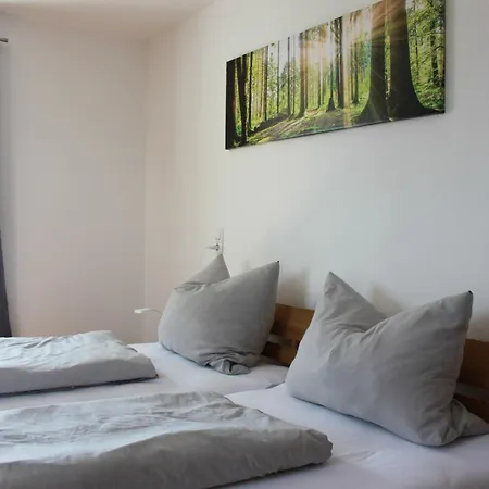 Feldblick Apartment