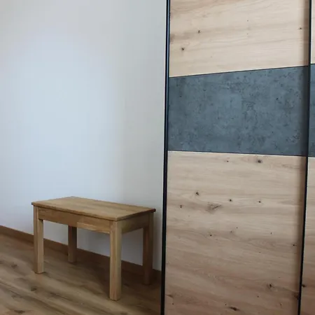 Feldblick Apartment *