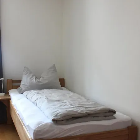 Feldblick Apartment *