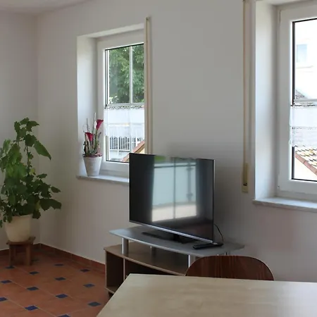 Feldblick Apartment