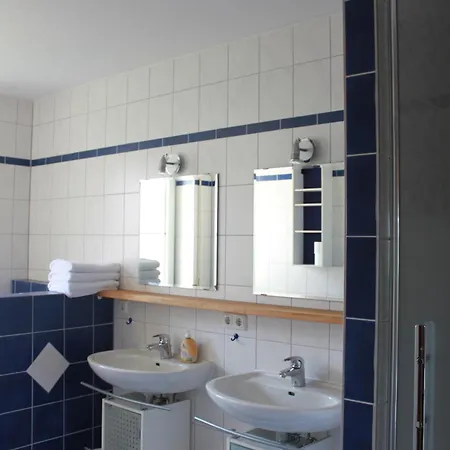 Feldblick Apartment *