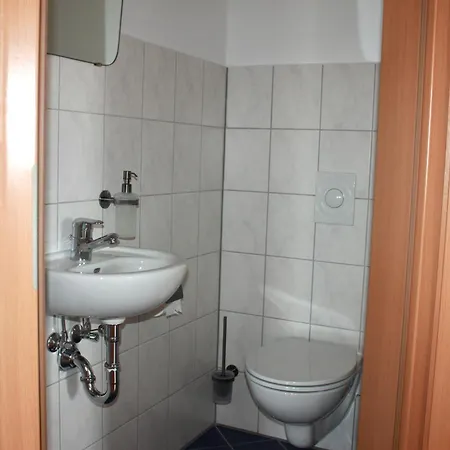 Feldblick Apartment