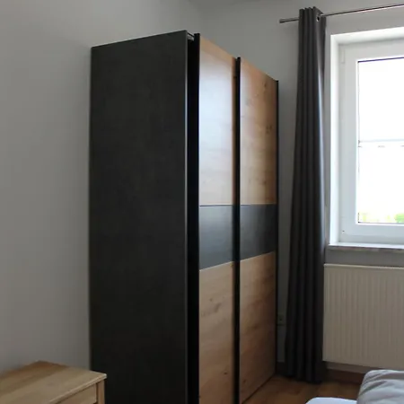 Feldblick Apartment *