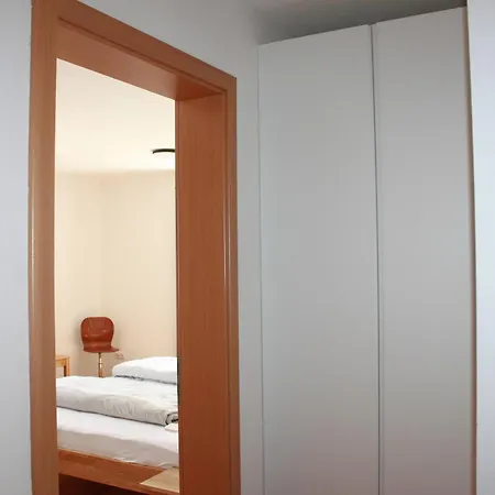 Feldblick Apartment *