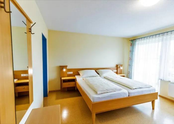 Appartementhaus Simon Appartement *
