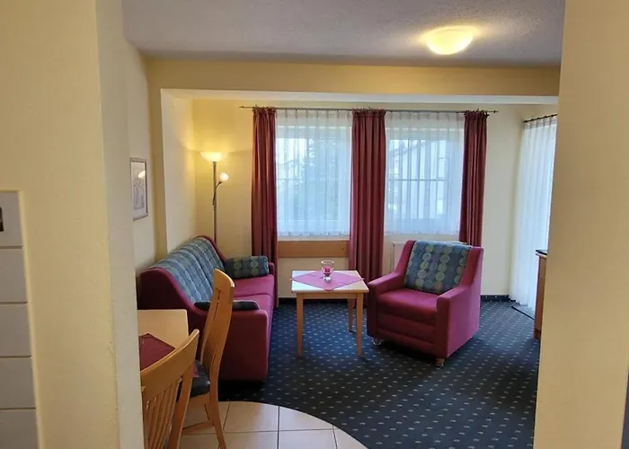 Appartement Appartementhaus Simon