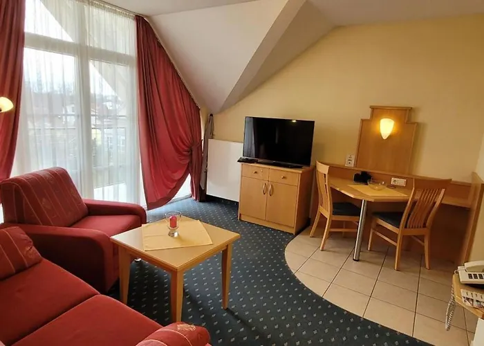 Appartementhaus Simon Appartement *