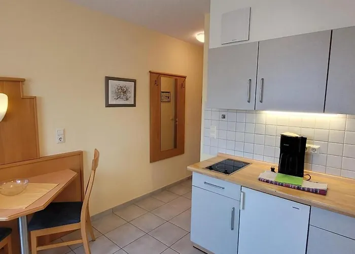 Appartementhaus Simon Appartement
